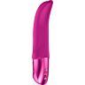 Vibrator FUN FACTORY DIVA DOLPHIN G-Punkt Magenta