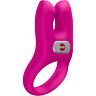 Vibrationsring FUN FACTORY NŌS Classic mit flexibler Anpassung