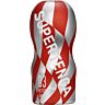 Masturbator Tenga SUPER TENGA METEOR SMASH mit Suction-Ventil