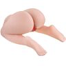 Masturbator BAILE FOR HIM PASSION LADY mit 3D-Stimmfunktion