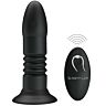 Anal Plug PRETTY LOVE BOTTOM MAGIC JINGER mit Vibration
