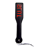 Paddle Bound to Please SLUT – Metall mit 32 cm Länge