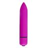 Vibrator Loving Joy 10 Funktion Purple Bullet Stimulator