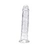 Dildo Loving Joy 7.5 Inch Saugfuss