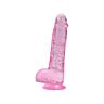 Dildo Loving Joy 7 Inch mit realistischer Form