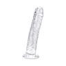 Dildo Loving Joy 8.5 Inch Saugnapf