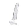 Dildo Loving Joy 9 Inch mit Saugfuss