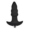 Buttplug Loving Joy Dart mit 7 Funktionen