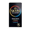 Kondome Mates SKYN Selection 9 Pack mit 3 Varianten