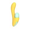 Vibrator MINA Bloom 2 in 1 mit WLAN-Fernbedienung