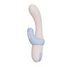 Rabbit Vibrator MINA Orbit 2 in 1 mit Penisring