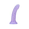 Anal Dildo Mina Starlight mit Saugnapfbasis