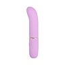 G-Spot Vibrator NAUTI Petites 10-fach