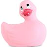 Enten-Vibrator Rosa RubDuckie