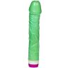 Vibrador BAILE Wellen des Vergnügens 23 cm mit regulierbaren Vibrationen