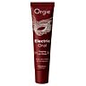Kosmetik ORGIE ELECTRIC ORAL mit Erdbeergeschmack