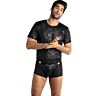 Camiseta ANAIS MEN Electro L - Sexy & Stilvoll