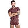 Camiseta ANAIS MEN Tribal S - Sexy Design