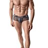 Jock Bikini ANAIS MEN ARES | Sexy Leder Design