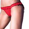 Sexy Panties Chilirose CR 4159 Rot Verführung