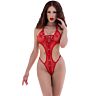 Body Chilirose CR 4460 – Provokantes Design für Eleganz