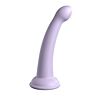 Dildo Dillio Secret Explorer 15,24 cm Violett