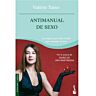 Antimanual Buch Sex (Valérie Tasso)