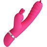 Vibrator Pretty Love Phoenix Multifunktion Rosa
