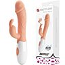 Rabbit-Vibrator PRETTY LOVE Easter Bunny mit 2 Motoren
