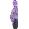 Vibrator BAILE GIVE YOU A KIND OF LOVER mit Rabbit