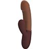 Vibrator Pretty Love Kane mit Saugfunktion