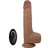 Dildo Vibrator Pretty Love Tommy Realistisch