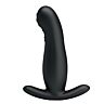 Anal Massager MR PLAY Schwarz - Prostata Genuss