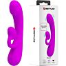 Vibrator Pretty Love Sincere Clitorisstimulator