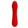 Vibrator Pretty Love Cetus Rot Flexibel