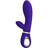 Vibrator Pretty Love Thomas G-Punkt Violett