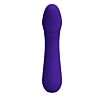 Vibrator Pretty Love Cetus Lila - 12 Vibrations