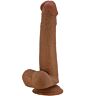 Dildo Pretty Love Tallen 22 cm realistisch mit Saugnapf