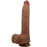 Dildo Pretty Love Adley 28 cm ultra realistisch
