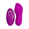 Slip-Vibrator PARTY UP Michael mit Fernbedienung