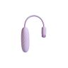 Vibrator Svakom Plume Flexible Brush Tail mit App-Steuerung