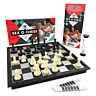 Sex-o-chess das erotische Schachspiel
