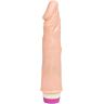 Vibrator BAILE WAVES OF PLEASURE 21.5 CM mit Mehrgeschwindigkeitsfunktion