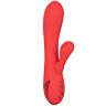 Vibrator CALEXOTICS Palisades Passion Rot Heiß