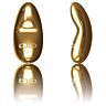 Masturbator LELO YVA mit Vibration aus Gold