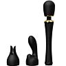 Stabmassagegerät ZALO KYRO WAND - Elegante Stimulation