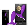 Analplug LELO Originals SURFER mit App-Steuerung
