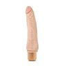 Vibrator Blush Novelties Realistic Multi Speed mit flexibler Struktur