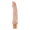 Vibrator Blush Novelties Big mit realistischer Struktur