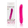 Mini Vibrator Pretty Love Flirtation Beck mit 10 Vibrationsmodi